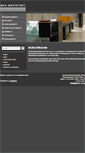 Mobile Screenshot of prett.at